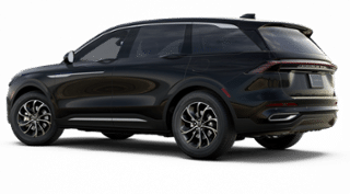 2025 Lincoln Lincoln Nautilus External Image 2